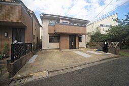 祖師谷6丁目　一戸建て