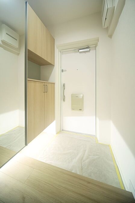 内覧のご予約・お問い合わせ、お待ちしております♪