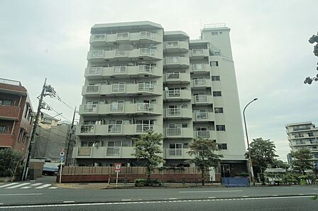 東急池上線「石川台」駅まで、徒歩5分の便利な立地です♪