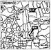 地図：神奈川県川崎市麻生区高石6丁目12