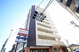 矢口フラワーマンション
