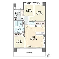 京急シティ多摩川