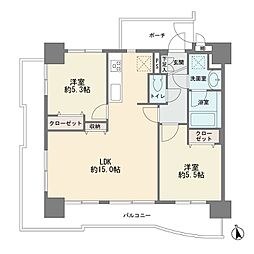 マイキャッスル用賀シティーコア