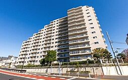 シーアイマンション駒場B棟