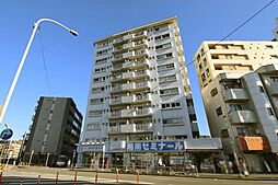 セブンスターマンション川崎大師