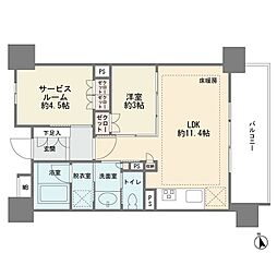 イニシア調布ステーションサイト