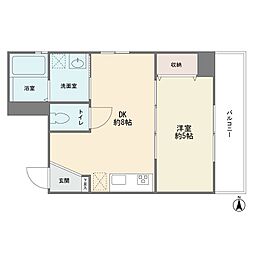マンションニュー池上