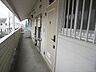 設備：共用廊下