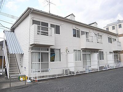 外観：外観