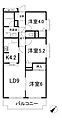 藤和シティコープ河辺4階7.0万円