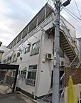 大阪府大阪市鶴見区横堤1丁目：物件画像／株式会社アット・ニーズ イオンモール鶴見緑地前店