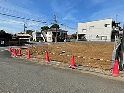 土地　入間市宮寺