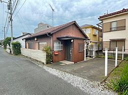 土地　入間市東町2丁目