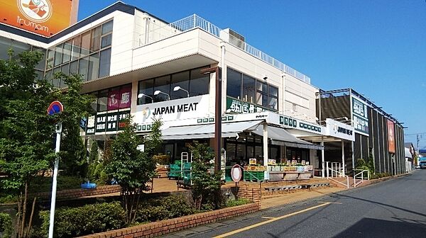 周辺を拡大表示