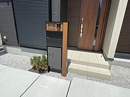 外観の画像