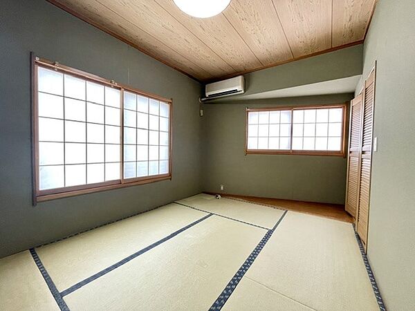 子供部屋