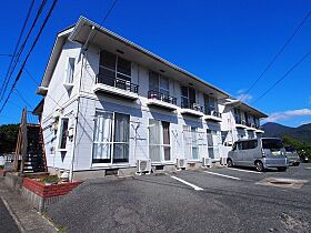 ラ・ポート吉見I 102 ｜ 山口県下関市吉見竜王町（賃貸アパート1K・1階・19.87㎡） その14