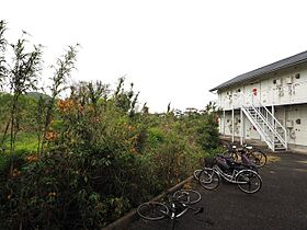 ウェザークックI 103 ｜ 山口県下関市吉見竜王町（賃貸アパート1K・1階・20.28㎡） その14