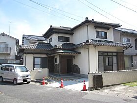 秋根新町Ｉ貸家 1 ｜ 山口県下関市秋根新町（賃貸一戸建3LDK・--・113.28㎡） その1