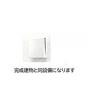 シャロームI 201 ｜ 山口県下関市勝谷（賃貸アパート1LDK・2階・43.79㎡） その4