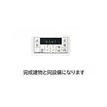 シャロームI 102 ｜ 山口県下関市勝谷（賃貸アパート1K・1階・35.00㎡） その3