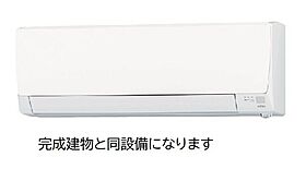 シーブリーズスクエア　Ｂ 102 ｜ 山口県下関市吉見古宿町（賃貸アパート1LDK・1階・40.11㎡） その5