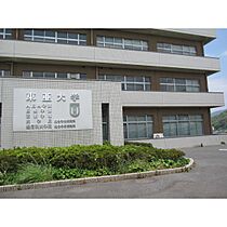 ツインヴィレッジ 102 ｜ 山口県下関市一の宮学園町（賃貸マンション1K・1階・31.20㎡） その25