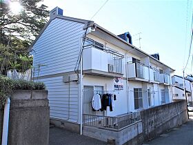 フレグランス中橋II 105 ｜ 山口県下関市幡生宮の下町（賃貸アパート1K・1階・19.50㎡） その18