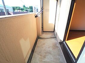 エクセレージュ貴船 202 ｜ 山口県下関市貴船町4丁目（賃貸マンション1DK・2階・28.08㎡） その11