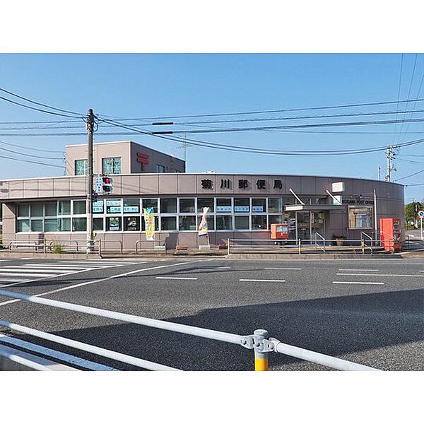 画像18:郵便局「菊川郵便局まで1347ｍ」