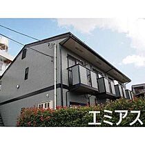 アヴニール21 205 ｜ 山口県下関市大坪本町（賃貸アパート1K・2階・23.81㎡） その1