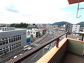 パールホームズ稗田 505 ｜ 山口県下関市稗田西町（賃貸マンション1K・5階・27.51㎡） その8