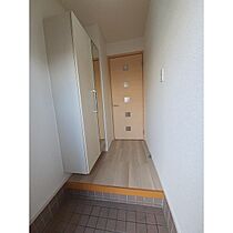 ロジュマン・Ｋ弐番館 105 ｜ 山口県下関市菊川町大字田部（賃貸アパート2K・1階・42.77㎡） その11