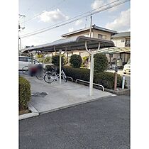 ロジュマン・Ｋ弐番館 105 ｜ 山口県下関市菊川町大字田部（賃貸アパート2K・1階・42.77㎡） その13