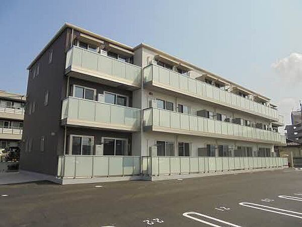 シャーメゾンアレーズ 106｜山口県下関市武久町1丁目(賃貸マンション1LDK・1階・43.50㎡)の写真 その1