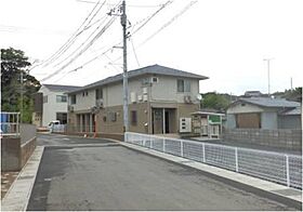 ヴィルセイン後田A棟 202 ｜ 山口県下関市後田町5丁目（賃貸アパート1LDK・2階・46.32㎡） その1