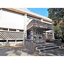 レジデンス宮の内 105 ｜ 山口県下関市長府宮の内町（賃貸アパート1R・1階・30.00㎡） その16