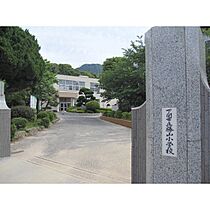 前勝谷ハイツ 105 ｜ 山口県下関市前勝谷町（賃貸アパート1LDK・1階・39.44㎡） その25