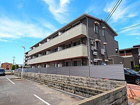 クレセント ヒルズB棟 106 ｜ 山口県下関市秋根西町1丁目（賃貸アパート1LDK・1階・41.95㎡） その1