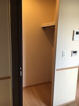 シャルマン彩II 210 ｜ 山口県下関市長府松小田本町（賃貸アパート1R・2階・29.20㎡） その9