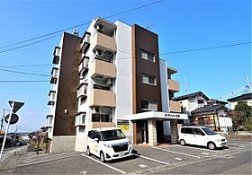 ガーデンコート三河 405 ｜ 山口県下関市三河町（賃貸マンション1R・4階・23.42㎡） その1