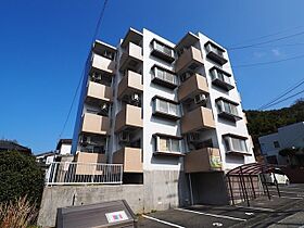 ガーデンコート三河 405 ｜ 山口県下関市三河町（賃貸マンション1R・4階・23.42㎡） その21