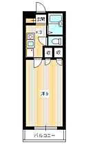 アーバン21 102 ｜ 山口県下関市後田町5丁目（賃貸マンション1K・2階・28.67㎡） その2