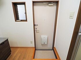 アーバン住吉 103 ｜ 山口県下関市一の宮住吉2丁目（賃貸マンション1K・1階・25.92㎡） その11