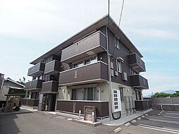 ジュリアス山の田
