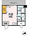 グレイスハイツ今浦3階3.5万円