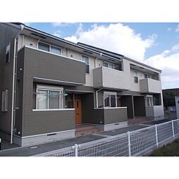 勇駿II番館