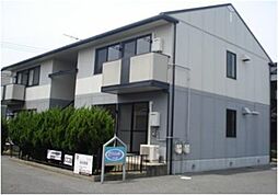 セジュールくらま A棟