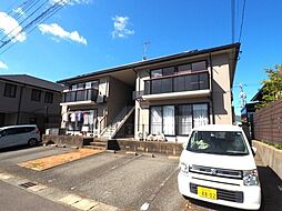 エスパシオ青山