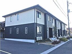 シャーメゾンリアンジュ